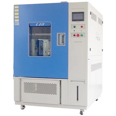 Lämpötilan kosteus Kalibrointikammio